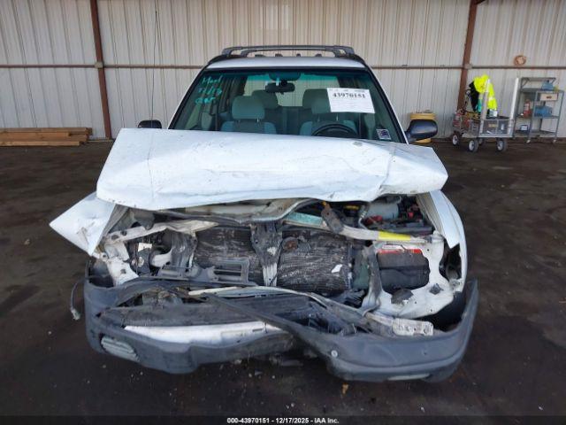 Subaru Forester L Image 7