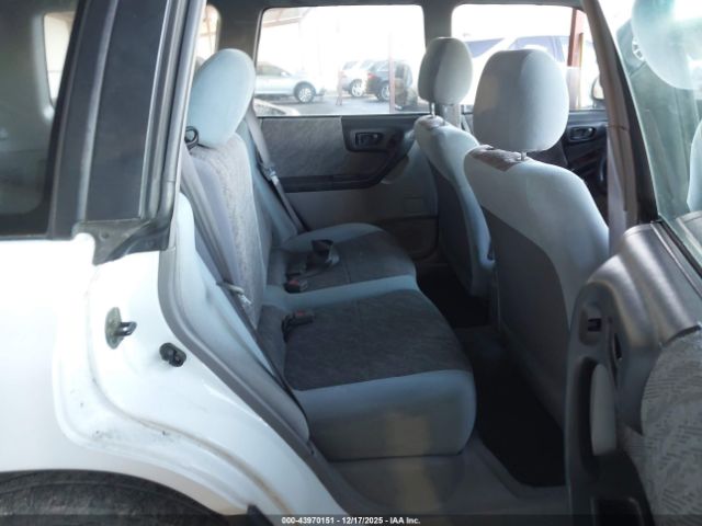 Subaru Forester L Image 9