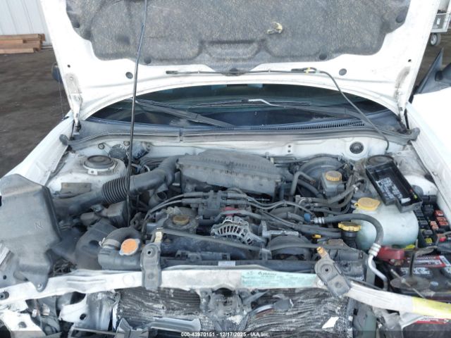 Subaru Forester L Image 15