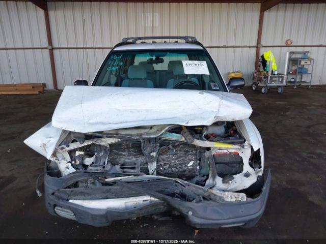 Subaru Forester L Image 14