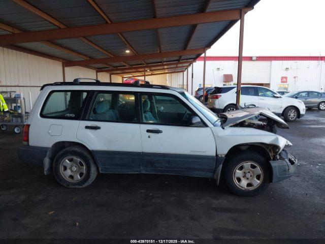 Subaru Forester L Image 3