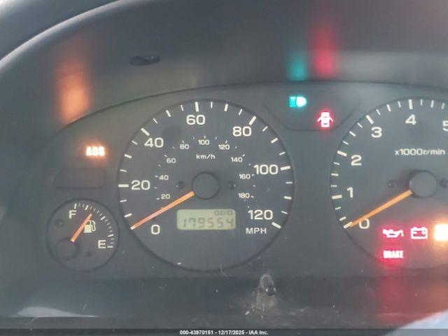 Subaru Forester L Image 11