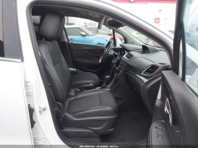Buick Encore Image 7