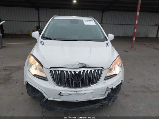 Buick Encore Image 14