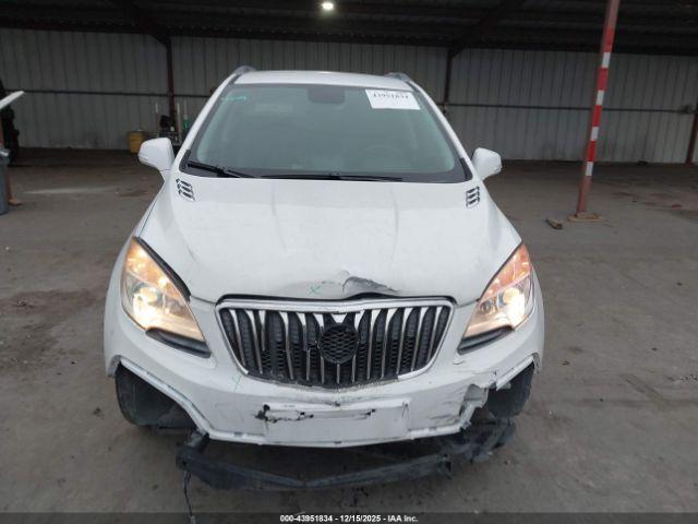 Buick Encore Image 14