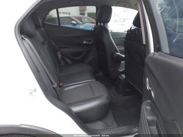 Buick Encore Image 2