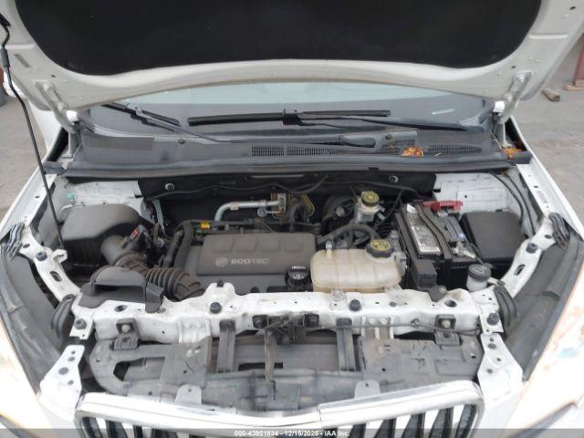 Buick Encore Image 13