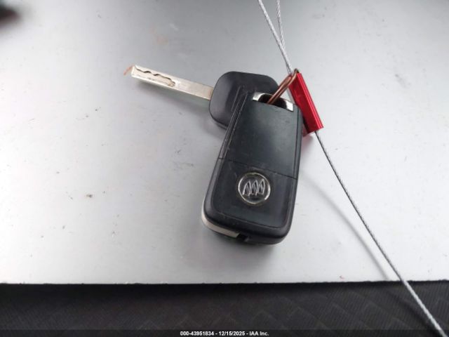 Buick Encore Image 9