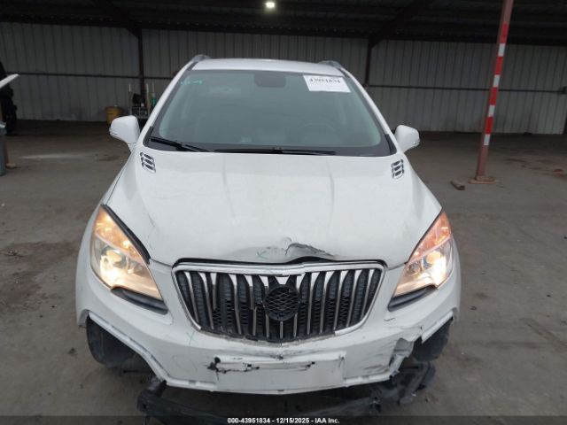 Buick Encore Image 10