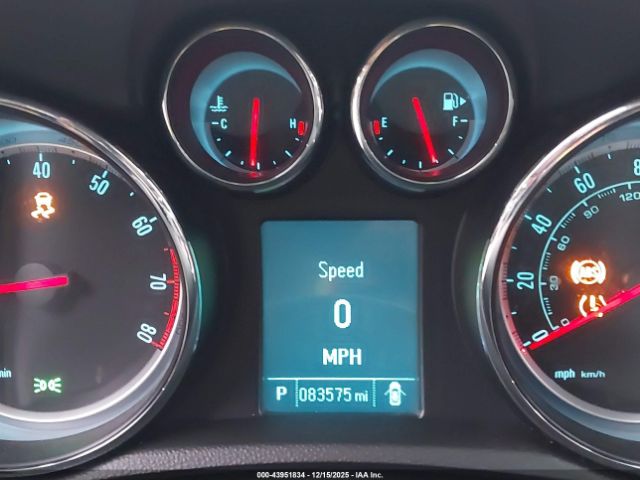 Buick Encore Image 12