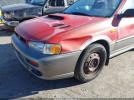 Subaru Impreza Outback Sport Image 8