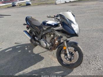  Salvage Suzuki Gs500