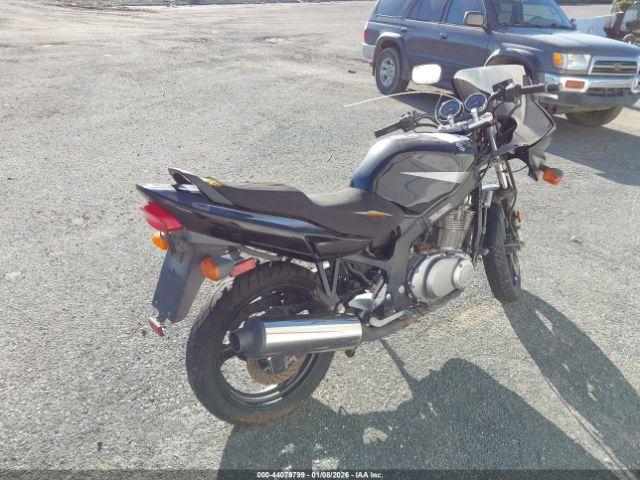 Suzuki Gs500 Image 12