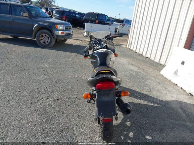 Suzuki Gs500 Image 8