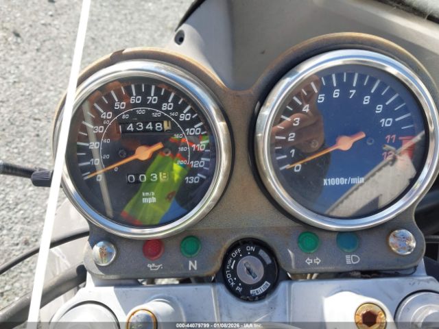 Suzuki Gs500 Image 11