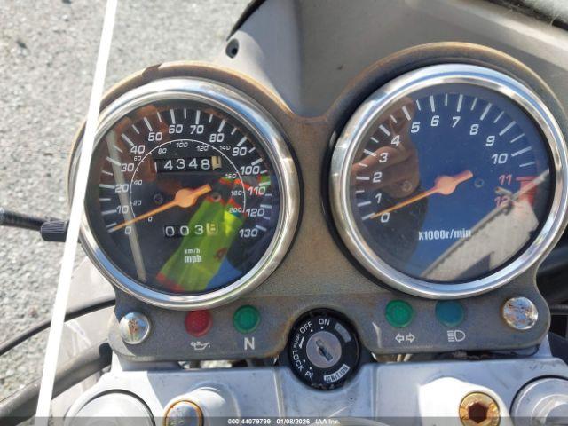 Suzuki Gs500 Image 11