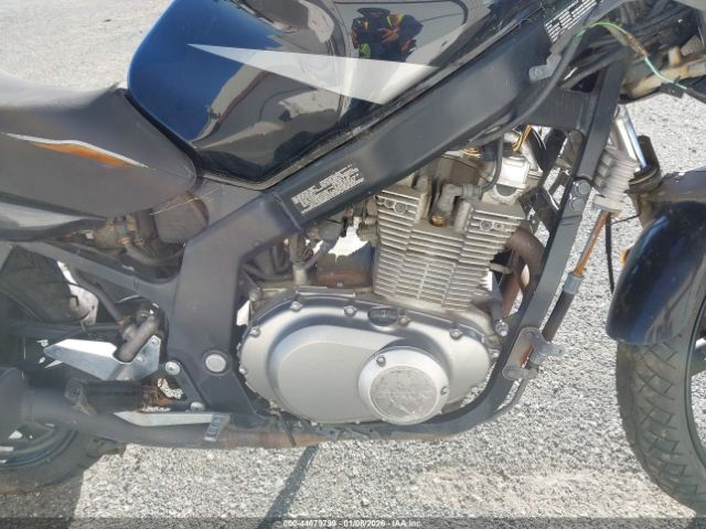 Suzuki Gs500 Image 6