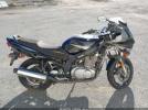 Suzuki Gs500 Image 3