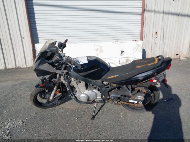 Suzuki Gs500 Image 10