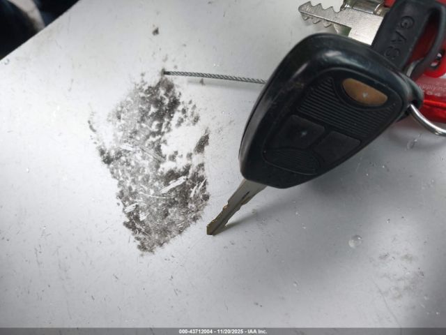 Chrysler Town & Country Lx Image 7