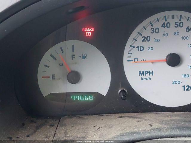 Chrysler Town & Country Lx Image 16