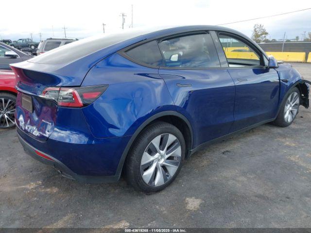 Tesla Model Y Image 4