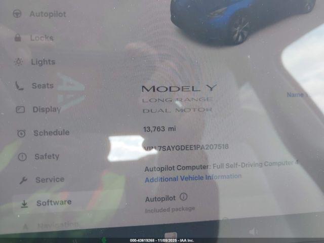 Tesla Model Y Image 16