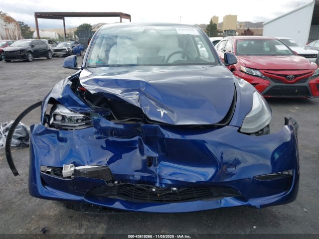 Tesla Model Y Image 9