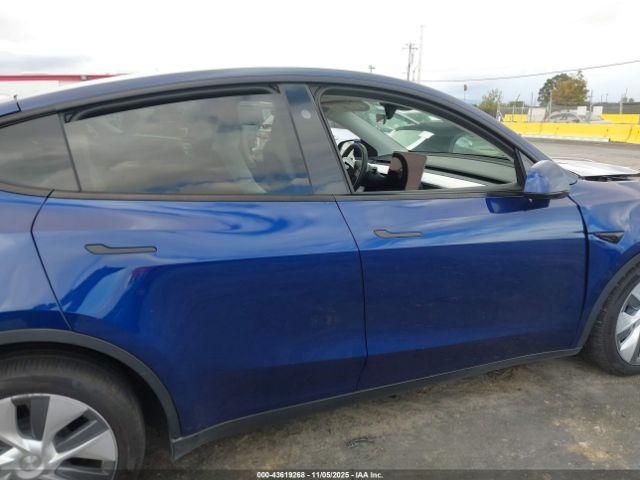 Tesla Model Y Image 13