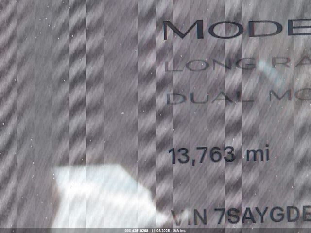 Tesla Model Y Image 15