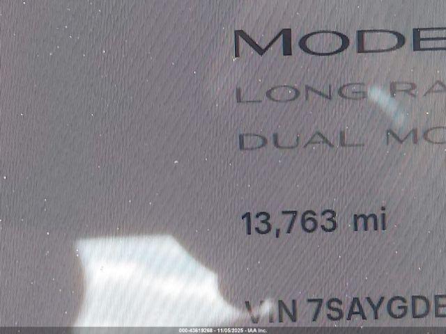 Tesla Model Y Image 15