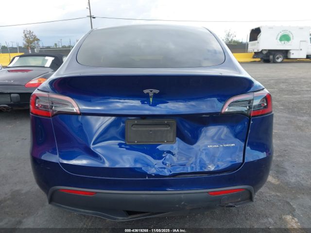 Tesla Model Y Image 10