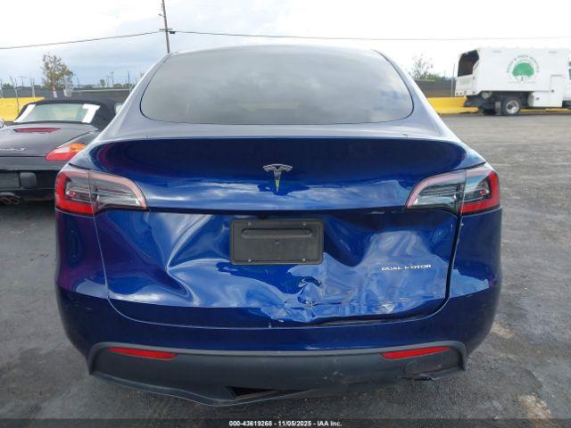 Tesla Model Y Image 10