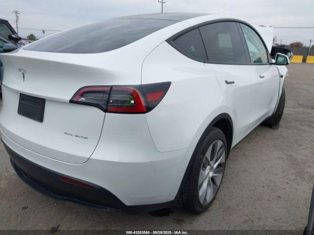 Tesla Model Y Image 9