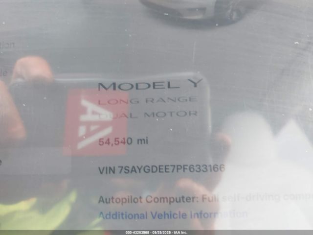 Tesla Model Y Image 17