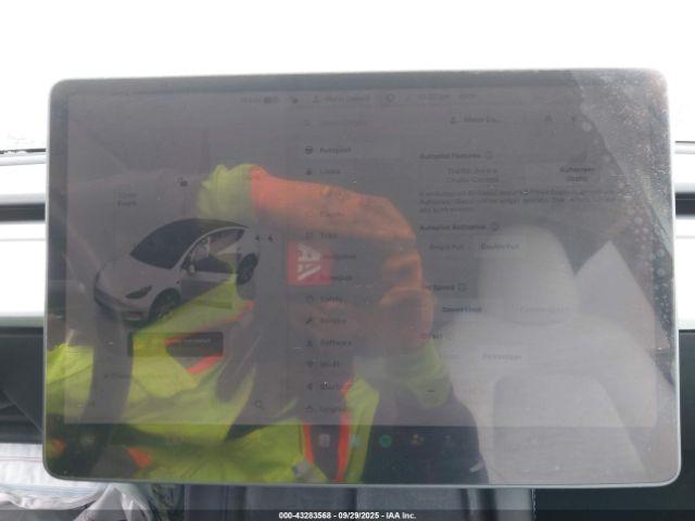 Tesla Model Y Image 2