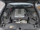 INFINITI G37 Journey Image 12