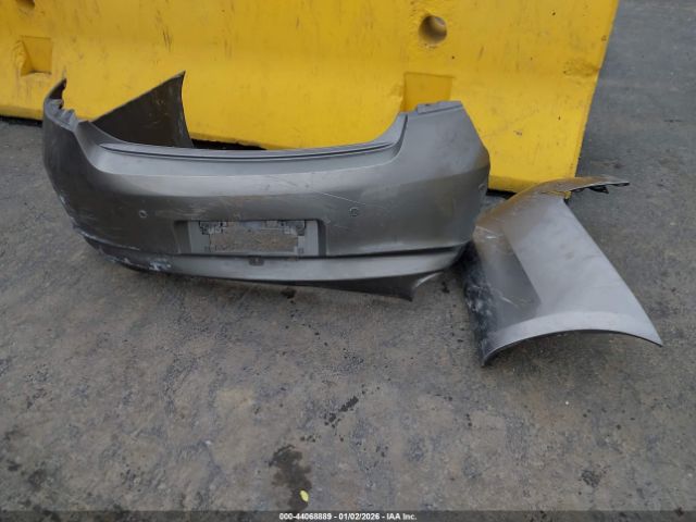 INFINITI G37 Journey Image 9