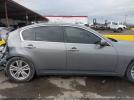 INFINITI G37 Journey Image 10