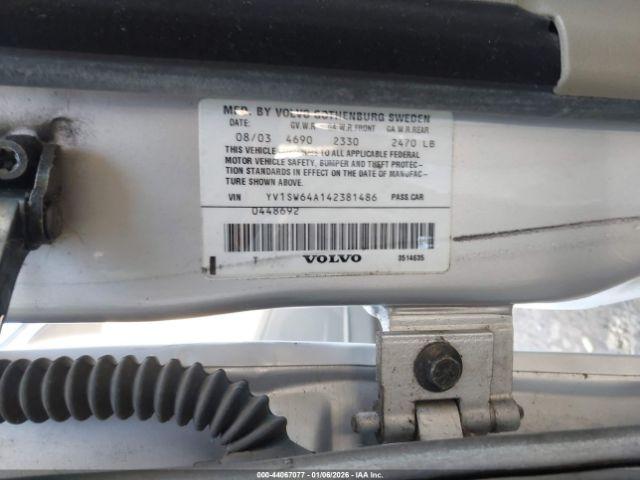 Volvo V70 2.4 Image 5