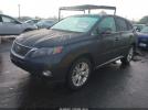 Lexus RX Image 2