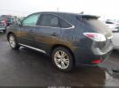 Lexus RX Image 3