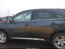 Lexus RX Image 14