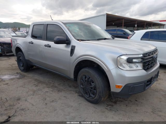 Ford Maverick Xl Image 1