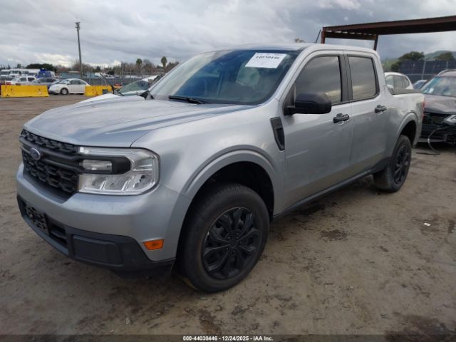 Ford Maverick Xl Image 7