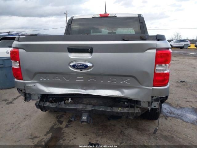Ford Maverick Xl Image 17