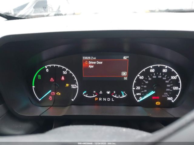 Ford Maverick Xl Image 6