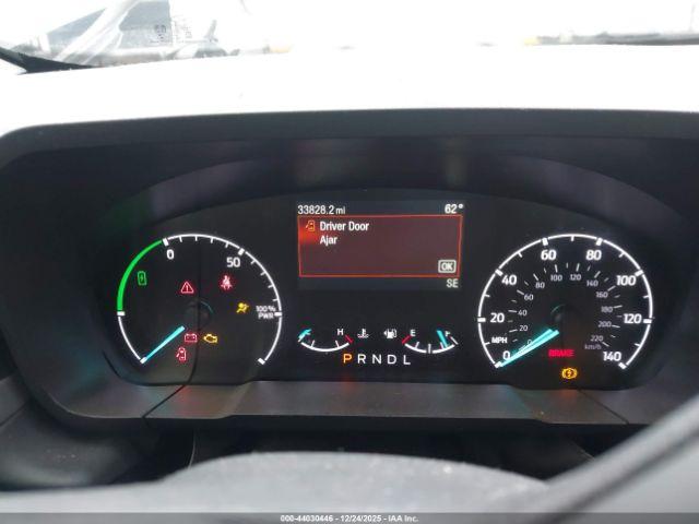 Ford Maverick Xl Image 6