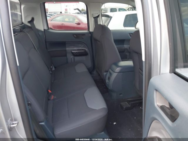 Ford Maverick Xl Image 11