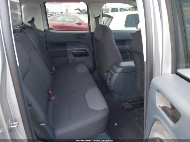 Ford Maverick Xl Image 11